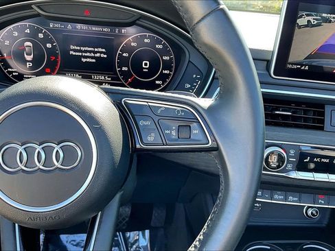 Used 2019 Audi A5 2.0T Premium Plus image 25