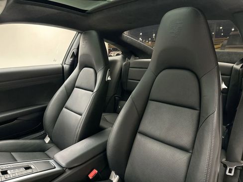 Used 2016 Porsche 911 Carrera RWD image 21