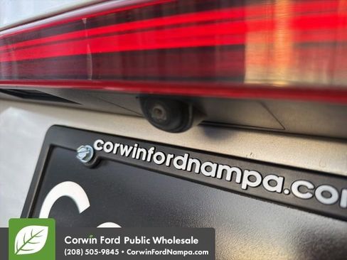 Used 2021 Kia Forte LXS image 11