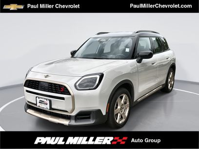 Used 2025 MINI Cooper Countryman S