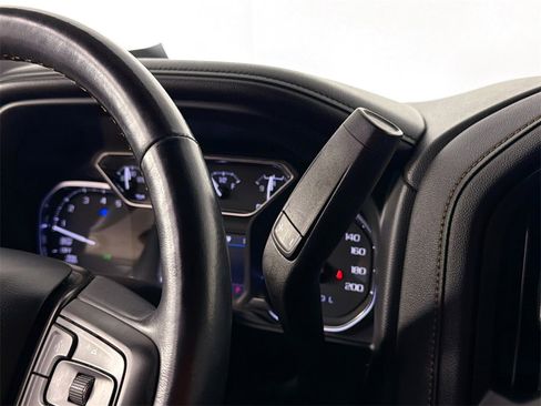 Used 2021 GMC Sierra 1500 AT4 w/ AT4 Premium Package image 17