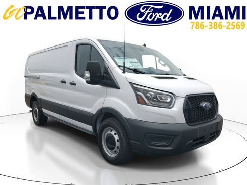 Used 2024 Ford Transit 150 Low Roof image 17