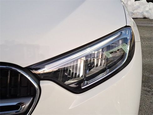 Used 2023 Mercedes-Benz GLC 300 4MATIC image 14