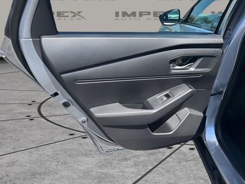 Used 2025 Honda Accord Sport image 29