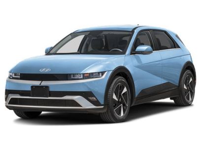 New 2027 Hyundai Ioniq 5 SEL