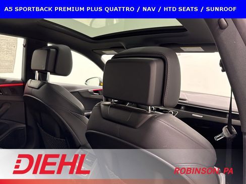 Used 2019 Audi A5 2.0T Premium Plus image 13