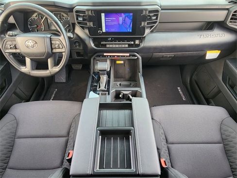 New 2026 Toyota Tundra SR image 19
