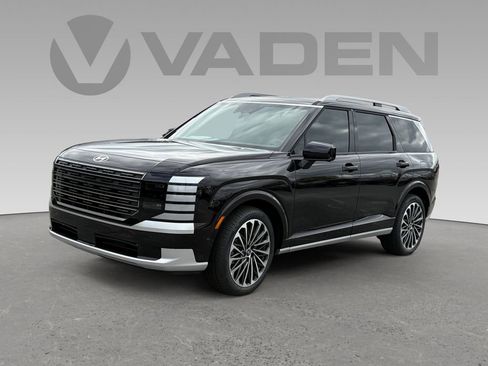 New 2026 Hyundai Palisade Calligraphy image 30