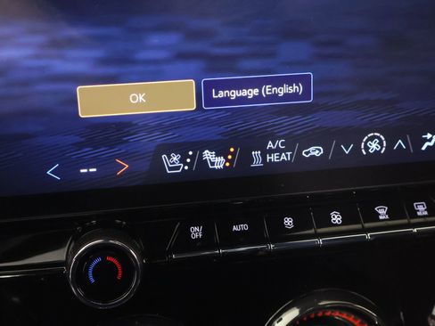 Used 2025 Chevrolet Blazer EV RS image 7