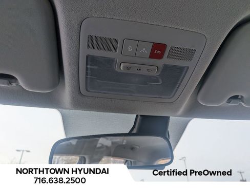 Certified 2023 Hyundai Venue Limited w/ Cargo Package image 26