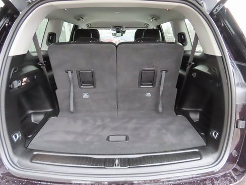 Used 2022 Jeep Grand Cherokee L Limited image 30