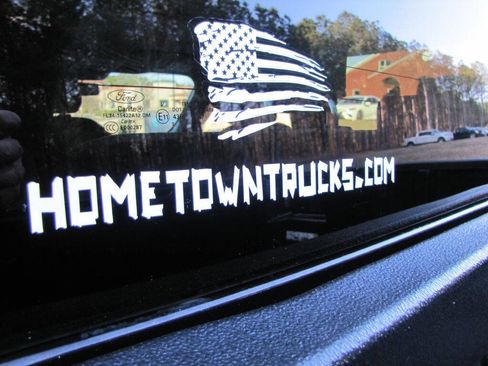 Used 2021 Ford F150 XLT w/ Equipment Group 302A High image 31