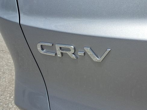 New 2026 Honda CR-V LX image 8