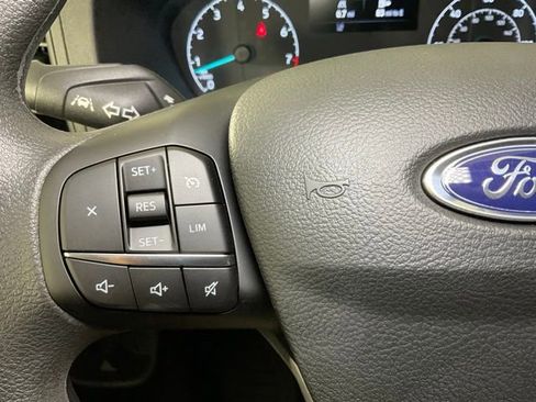 New 2025 Ford Transit 150 Low Roof w/ Load Area Protection Package image 22