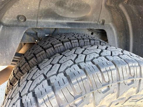 Used 2021 RAM 3500 Limited AWD/4WD image 4