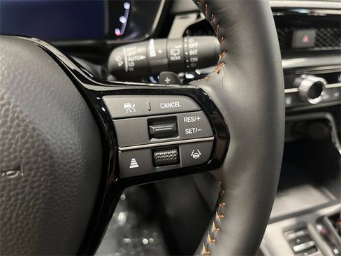 New 2026 Honda CR-V Sport Touring image 19