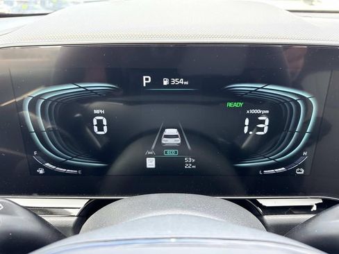 New 2026 Kia Niro image 26