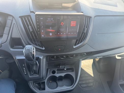 Used 2015 Ford Transit 250 T-250 image 21