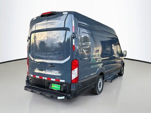 Used 2019 Ford Transit 250 Base image 10