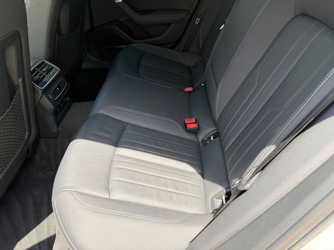 Used 2021 Audi A6 Premium Plus w/ Premium Plus Package AWD/4WD image 19