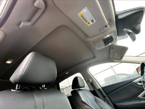 Used 2021 Acura RDX image 13