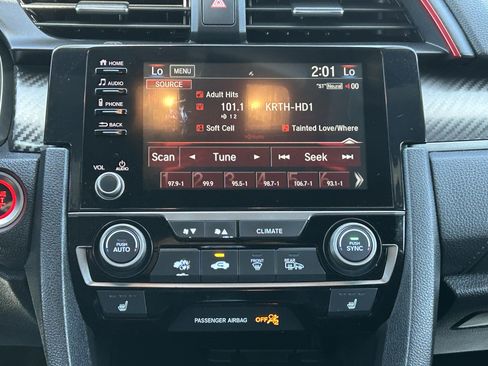 Used 2020 Honda Civic Si image 15
