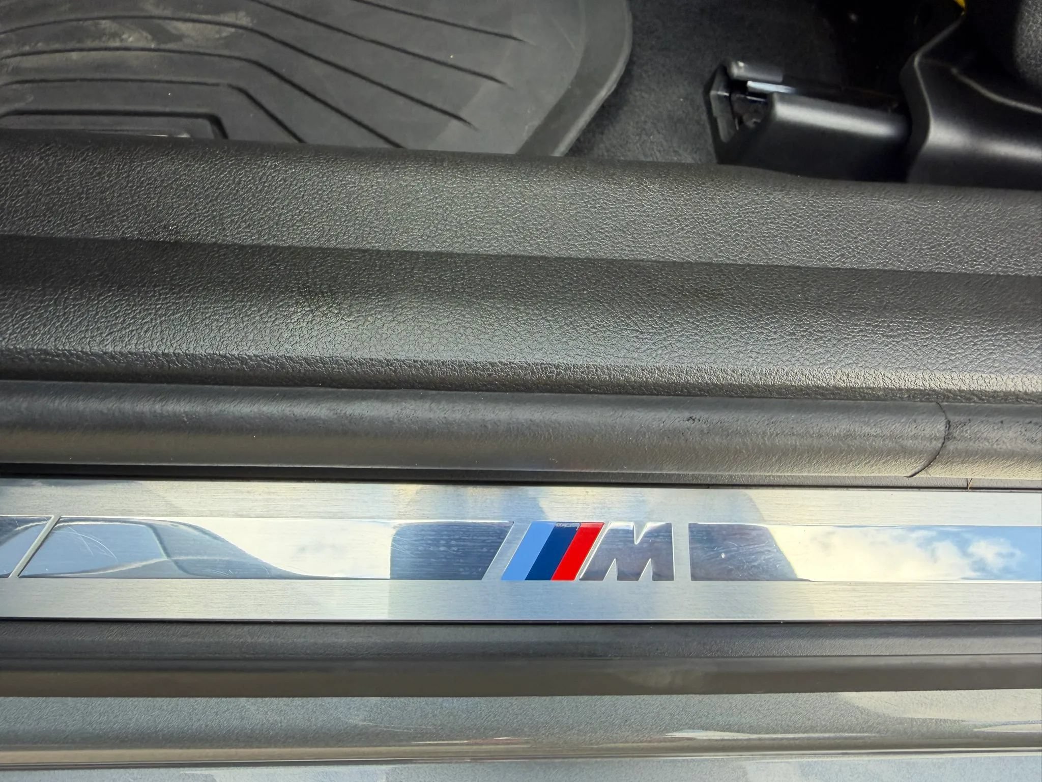 Used 2025 BMW M340i xDrive w/ Parking Assistance Package AWD/4WD image 43