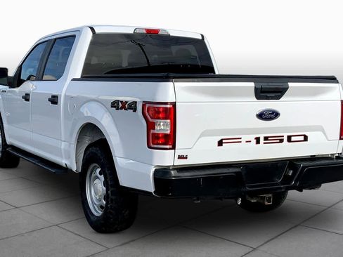 Used 2018 Ford F150 XL w/ XL Power Equipment Group image 12