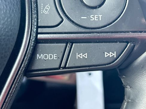 Certified 2024 Toyota Camry SE FWD image 17