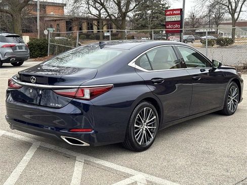 Certified 2023 Lexus ES 350 w/ Premium Package image 5