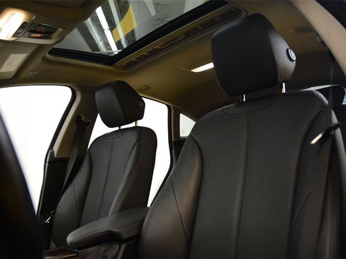 Used 2015 BMW 428i Gran Coupe xDrive image 27