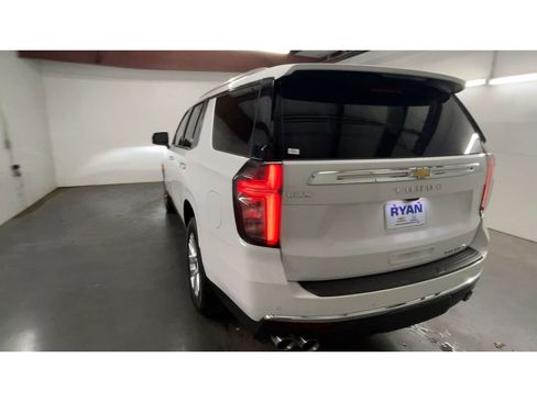 Used 2024 Chevrolet Tahoe Premier image 7