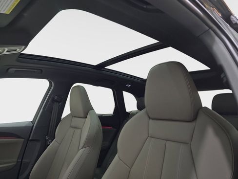 New 2025 Audi Q5 Prestige image 30