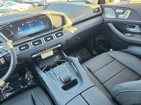 New 2026 Mercedes-Benz GLE 350 4MATIC image 32