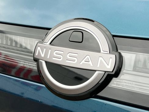 New 2026 Nissan Murano Platinum w/ Cargo Package AWD/4WD image 35