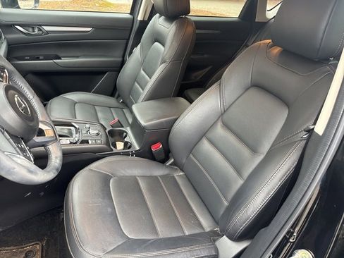 Used 2023 MAZDA CX-5 AWD 2.5 S image 10