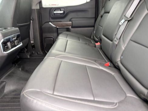 Used 2020 GMC Sierra 1500 SLT AWD/4WD image 28