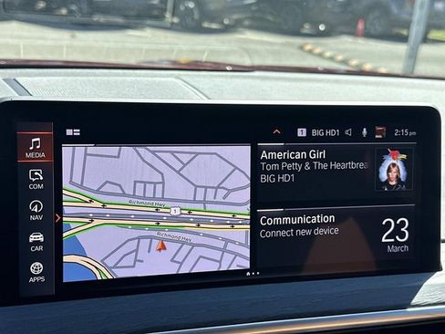 Used 2024 BMW X3 xDrive30i w/ Premium Package AWD/4WD image 24