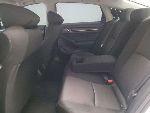 Used 2020 Honda Accord LX image 18