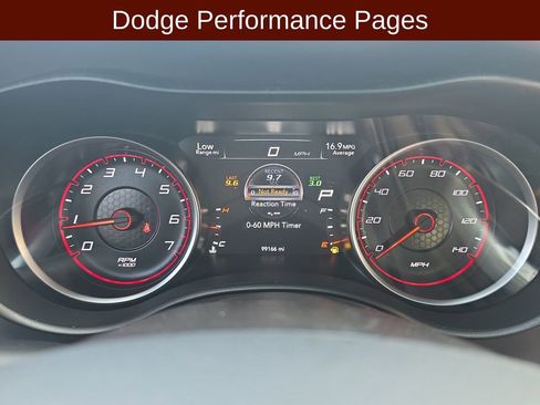 Used 2019 Dodge Charger GT RWD image 13