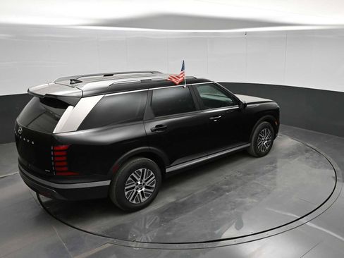 New 2026 Hyundai Palisade SEL Premium AWD/4WD image 27