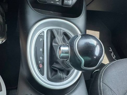 Used 2017 Kia Soul + w/ Designer's Package FWD image 25