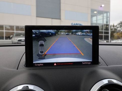 Used 2016 Audi S3 Premium Plus image 6