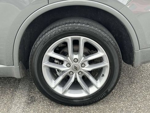 Used 2023 Dodge Durango GT AWD/4WD image 11