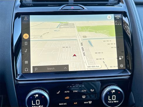 Used 2023 Jaguar E-PACE SE image 14