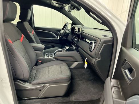 New 2026 Chevrolet Colorado Z71 AWD/4WD image 22