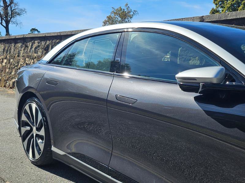 Used 2023 Lucid Air Grand Touring AWD/4WD image 19