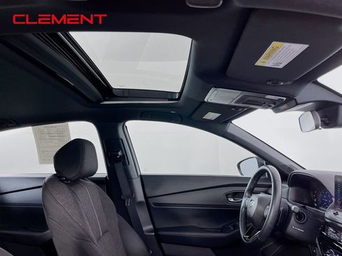 Used 2024 Honda Accord Sport image 29