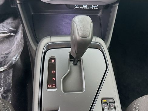 New 2026 Subaru Crosstrek 2.0i Premium image 21