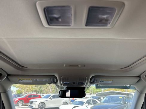 Used 2023 MAZDA CX-5 AWD 2.5 S w/ Preferred Package image 18